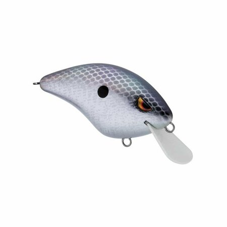 FIESTA 55 in. Laundry Matte Speed Demon Fishing Lure FI2966839